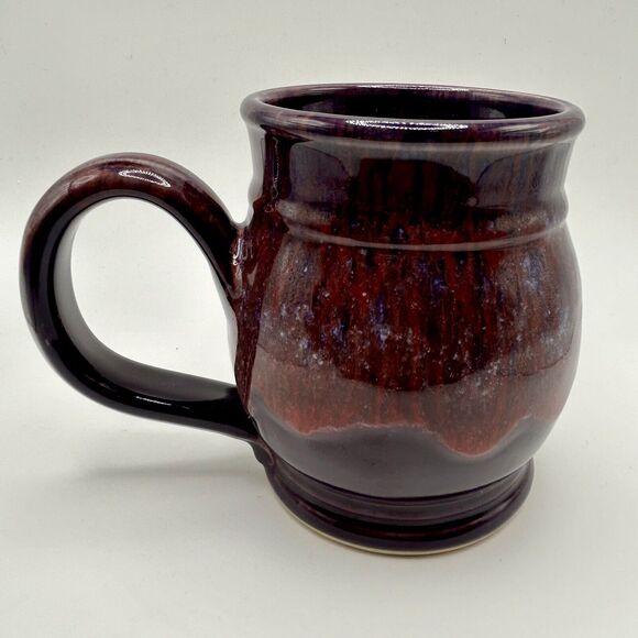 2022 Death Wish Coffee "Pie Day" Mug #3075/4500 - Picture 4 of 10